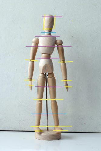 Trastorno identidad integridad corporal * ART LAB