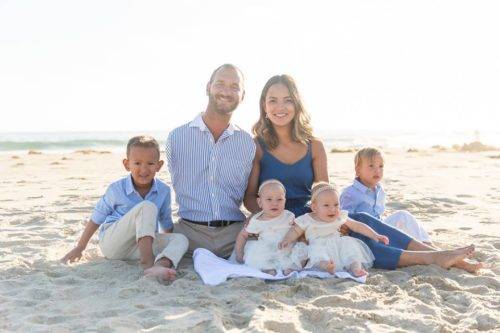 Historia de motivación Nick Vujicic y su familia * MG LAB